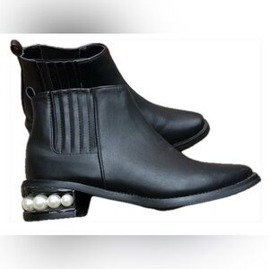 CatherineMalandrino Pearlen booties